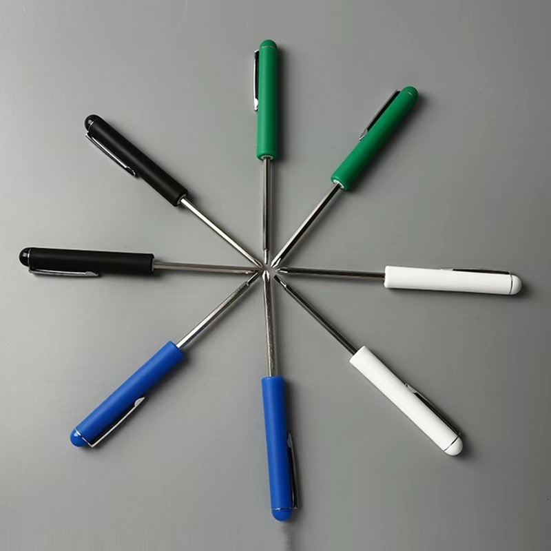 Factory Direct Sale 2-in-1 Reversible Pen Screwdriver