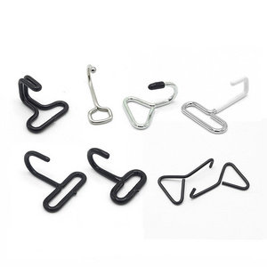 Factory Direct Sales PVC Coated Hook