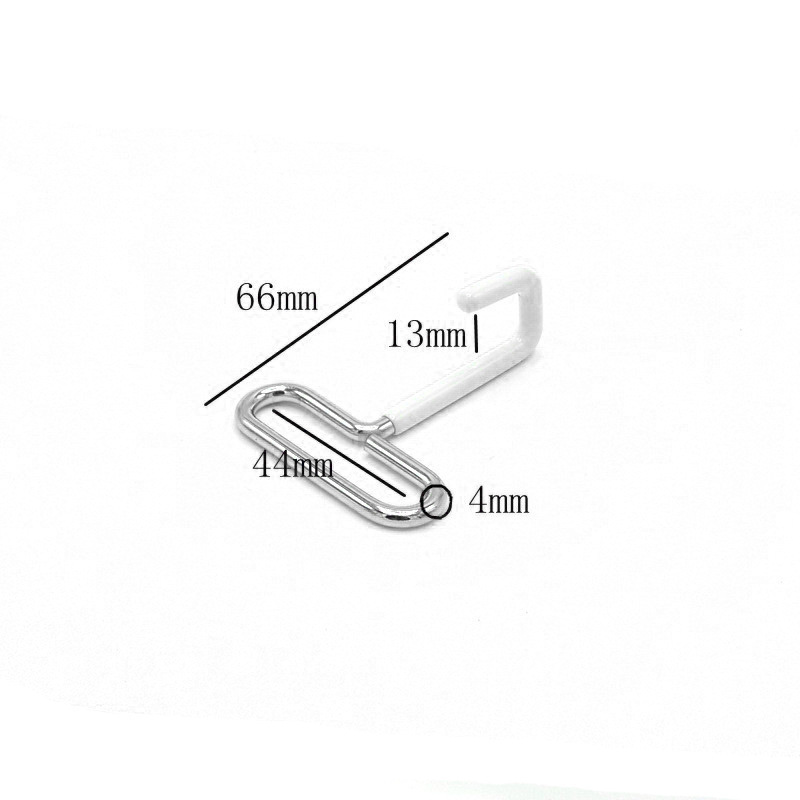 Factory Direct Sales PVC Coated Hook