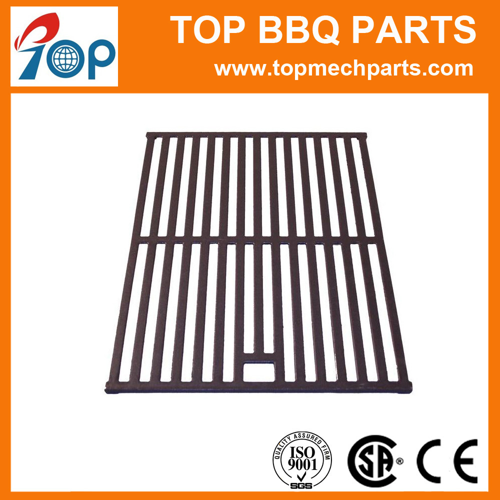 Heavy duty Rectangular BBQ Stainless Steel Grill Grate