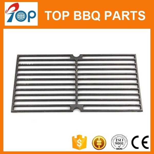 Custom size Rectangle stainless steel wire bbq grill cooking grate