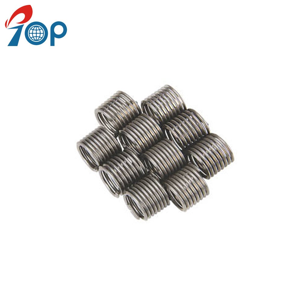 Heli Coil Insert thread Helical Threaded Inserts