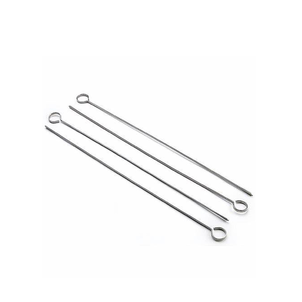 Stainless Steel BBQ Kabob Skewers