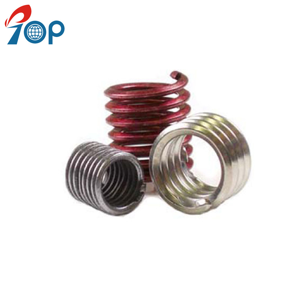 Heli Coil Insert thread Helical Threaded Inserts