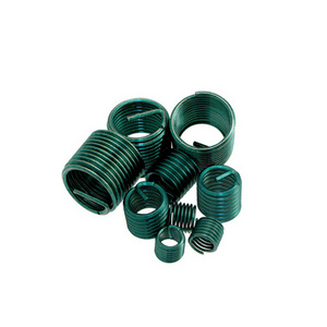 Heli Coil Insert thread Helical Threaded Inserts