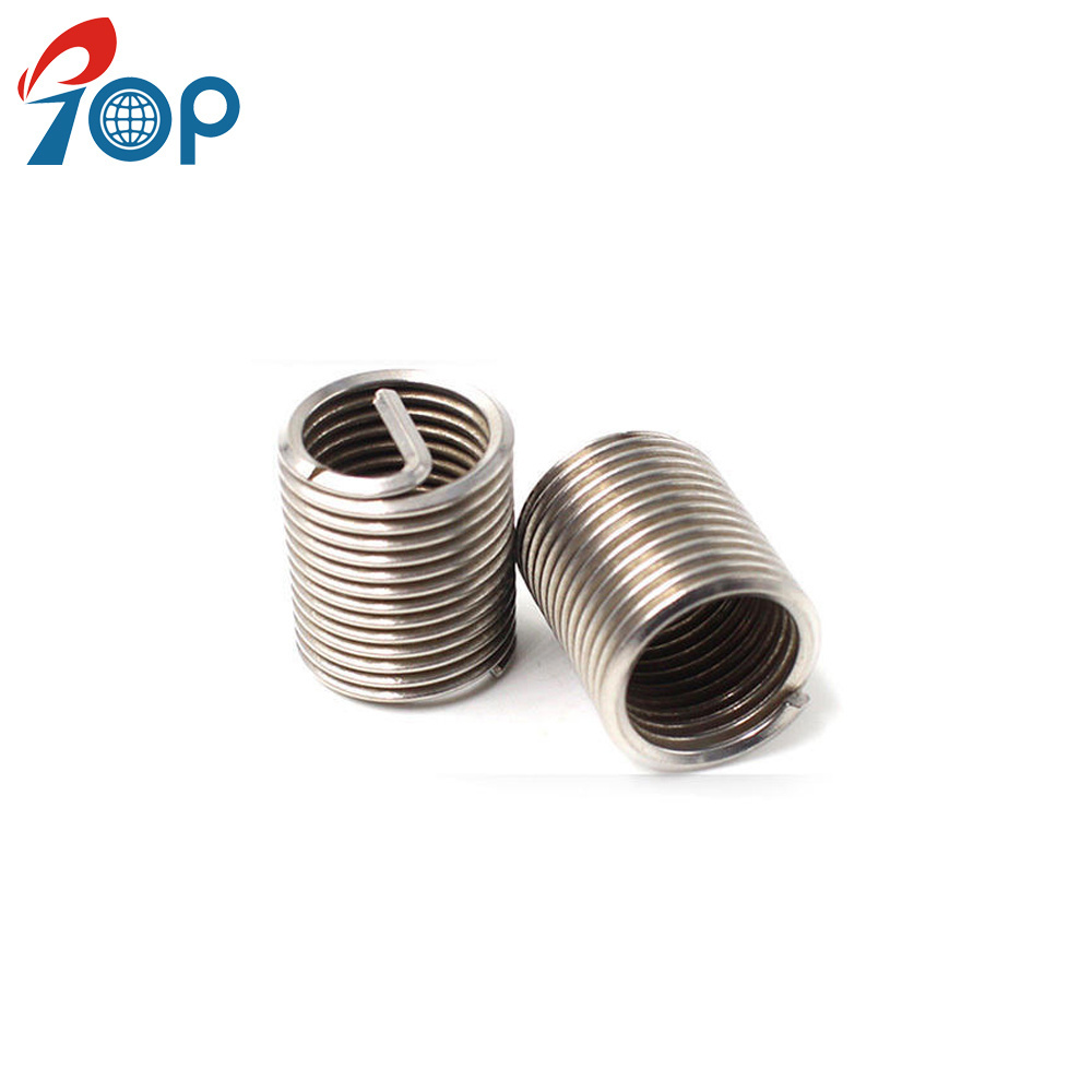 Heli Coil Insert thread Helical Threaded Inserts