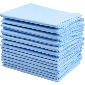 High Absorbent Incontinence Bed Pads disposable Underpad