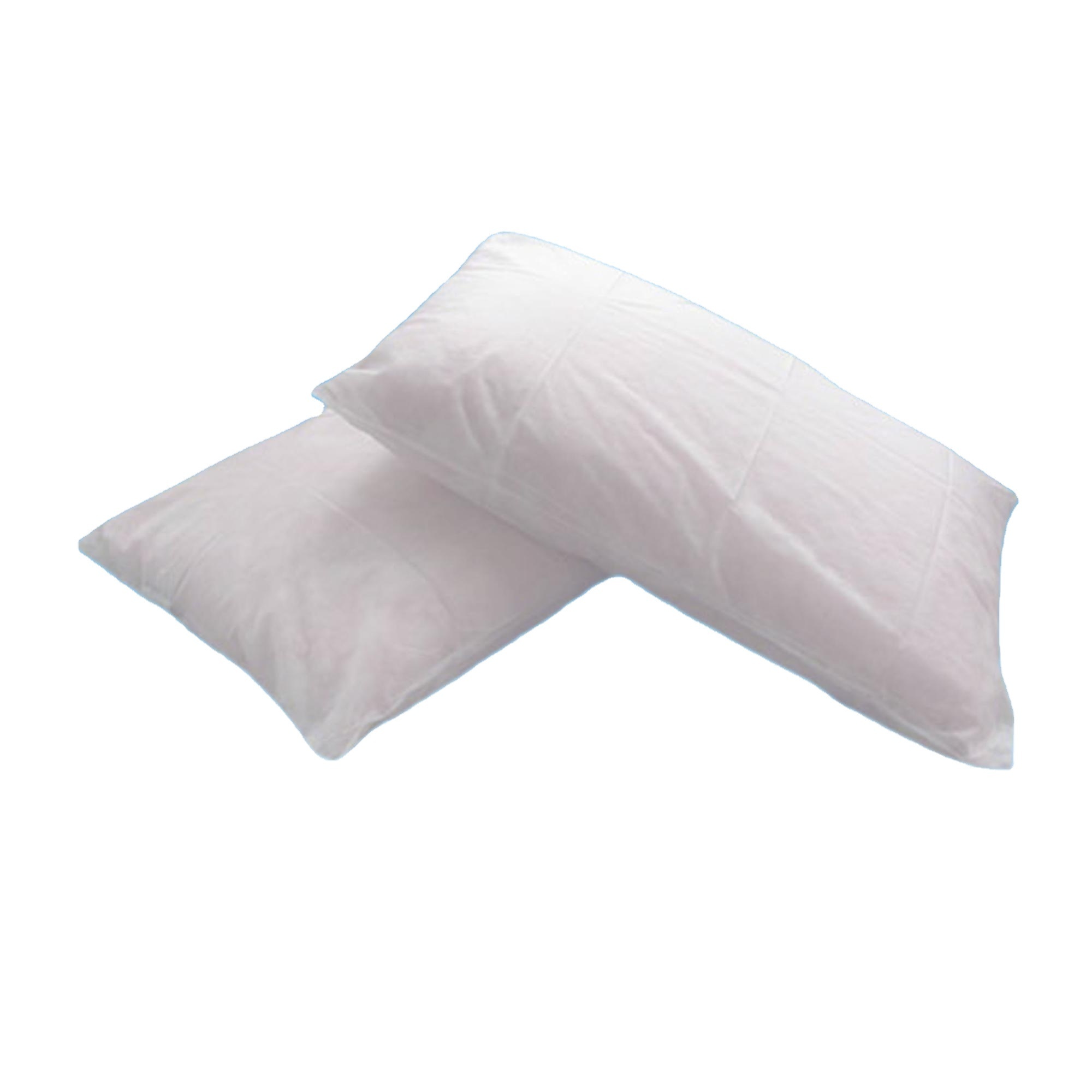 100% Biodegradable Factory Wholesale Disposable Pillow Cover Disposable Pillow Case For Medical