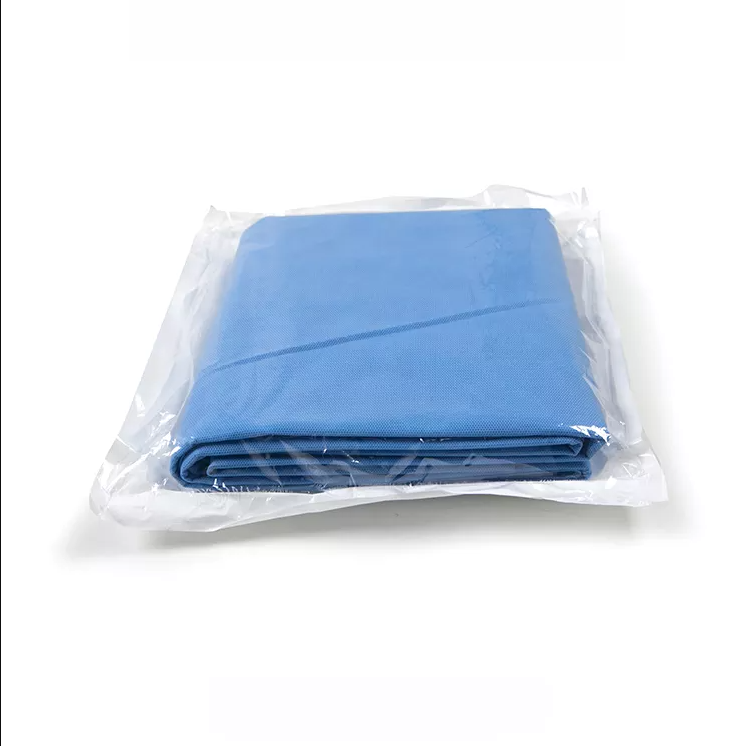 Surgical Warming Blanket Patient Blanket Disposable Nonwoven Blanket For Hospital