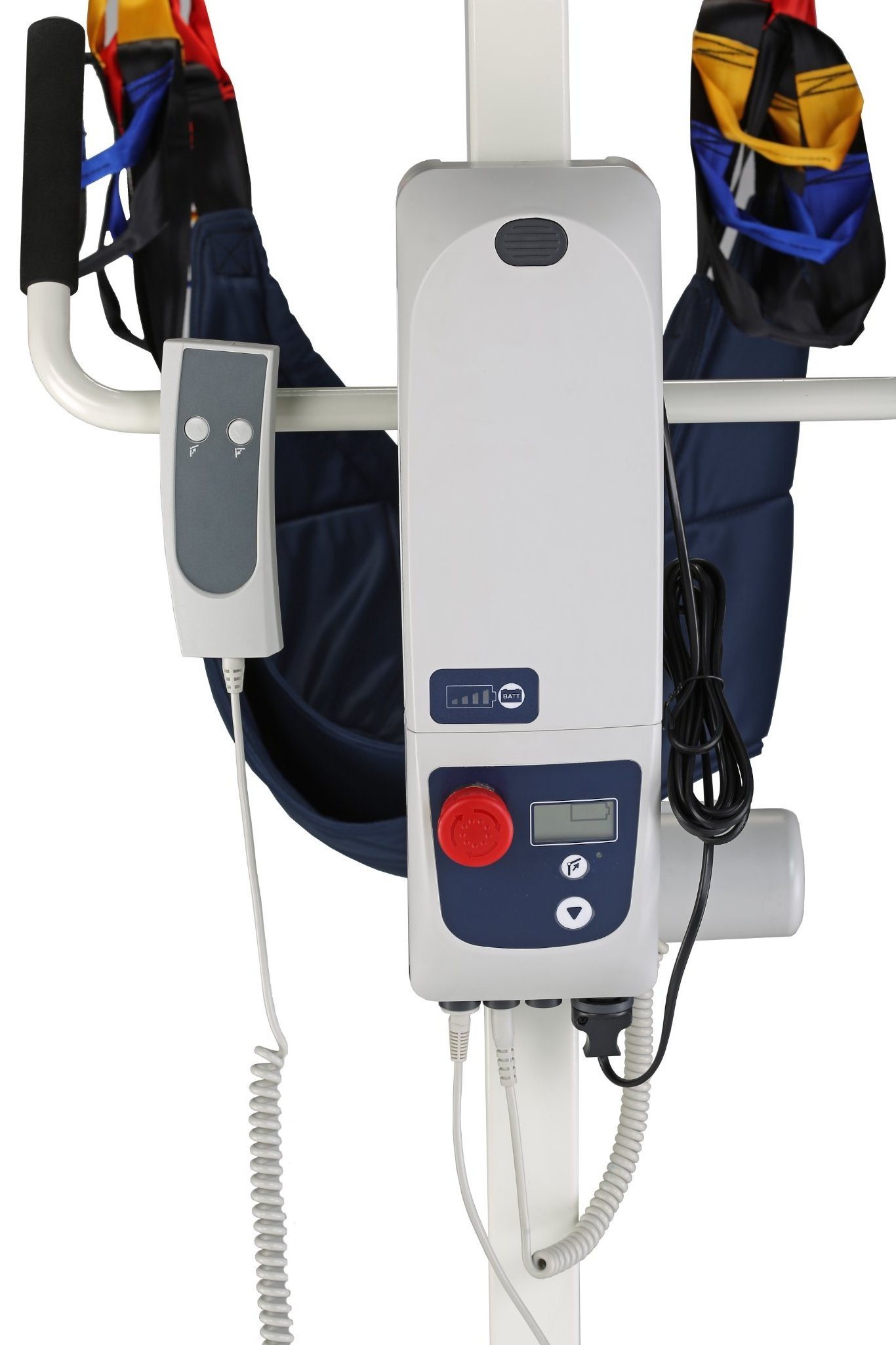 patient lifter electric patient hoist lift from wheelchair to bed