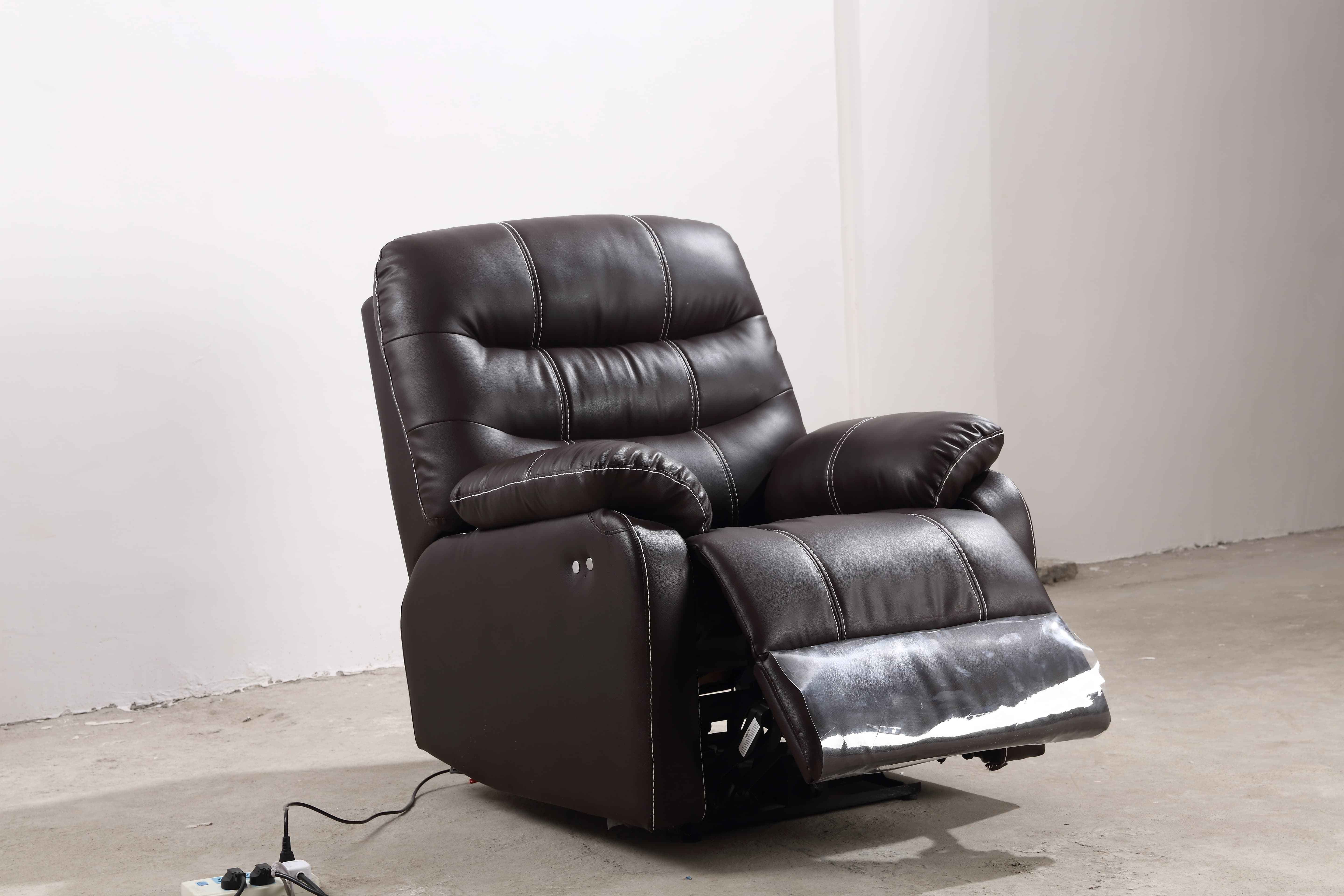 First-class cabin sofa comfortable assist station chair for the elderly