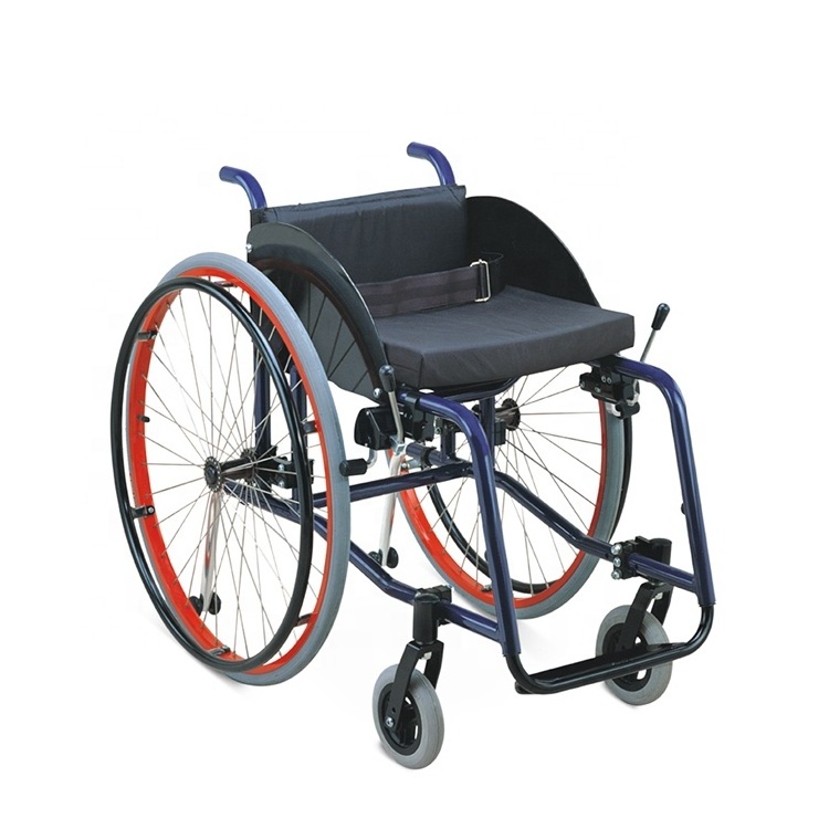 Lightweight swim pool leisure sport beach wheelchair