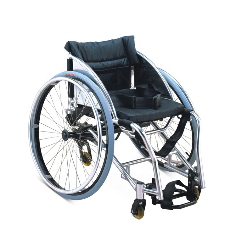 Lightweight swim pool leisure sport beach wheelchair