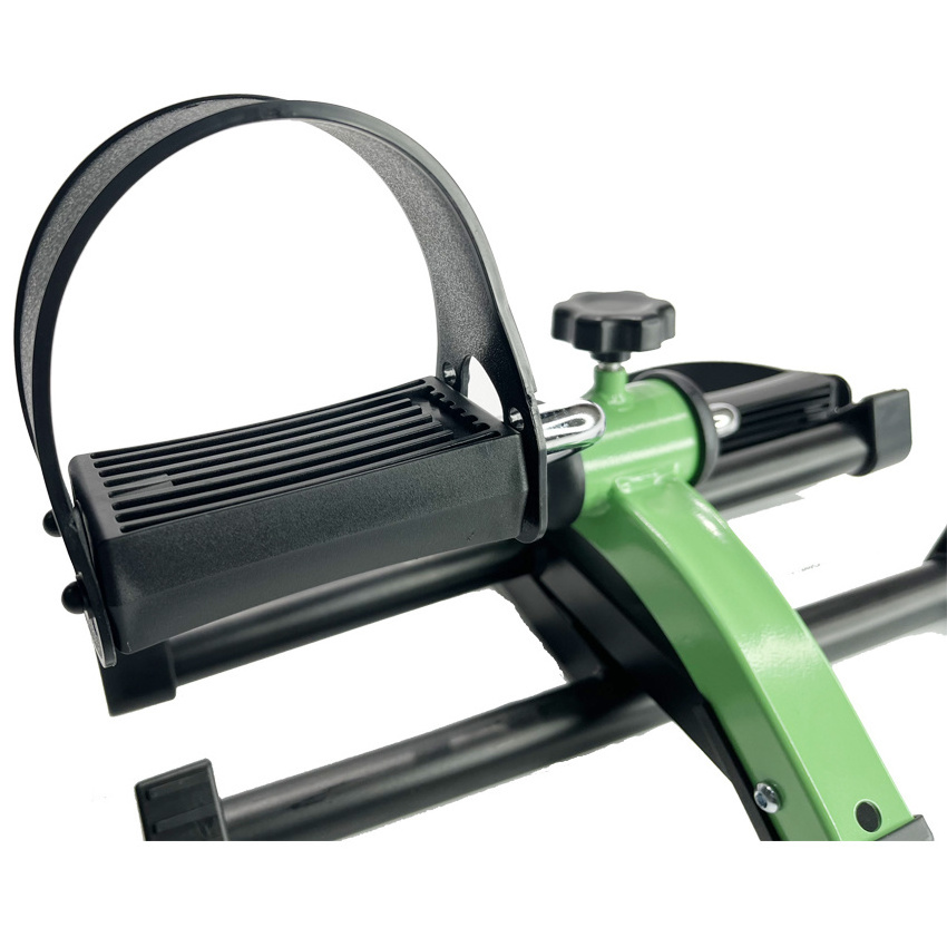 Stationary Pedal Exerciser Under The Desk Bike Pedal Exercise Pedals for Under Desk