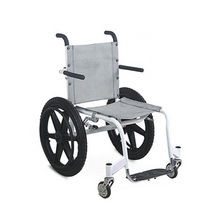 Lightweight swim pool leisure sport beach wheelchair