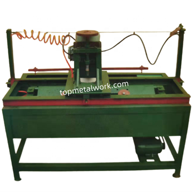 Hot selling high performance customized Knife grinder/blade sharpening machine surface grinding 850mm