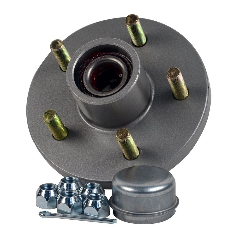 3500lb trailer axle kit