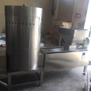 Sesame washing machine/sesame washer/wheat seed cleaner