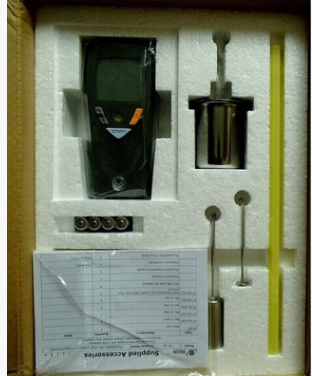 Wide Application Handheld Liquid Density Meter Portable Densimeter