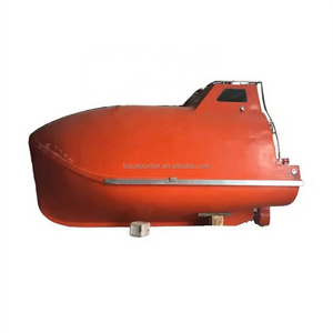 Total enclosed Inflatable Fishing Speed Boat For Life Rescue