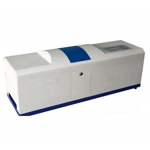 PTT Laser Particle Size Analyzer Particle Counter