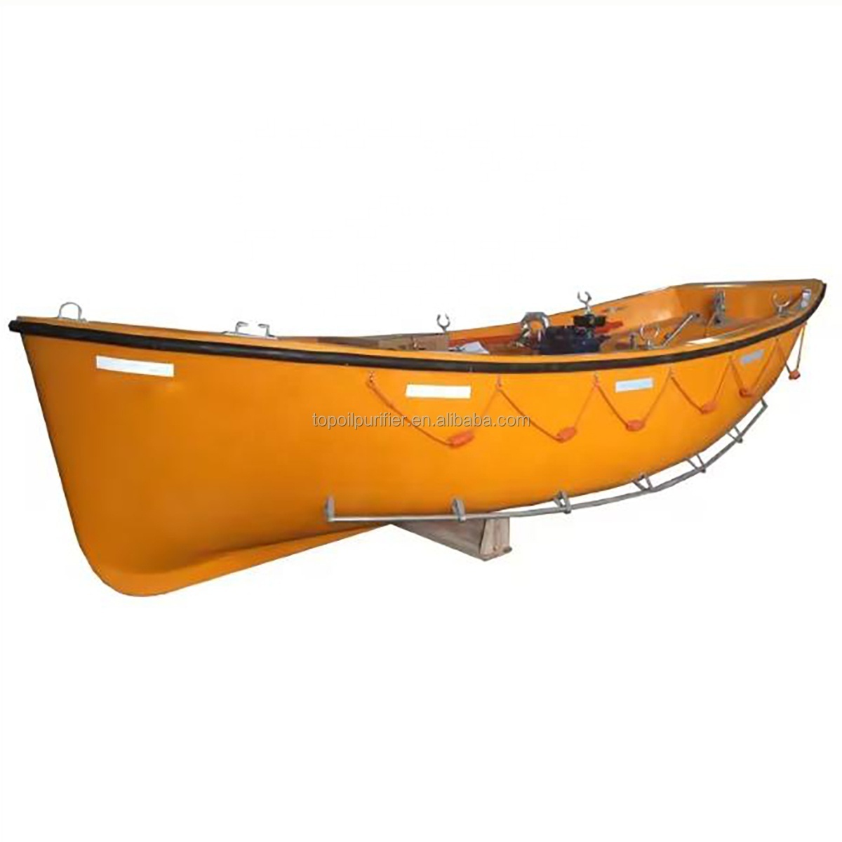 SALAS Open type Lifeboat