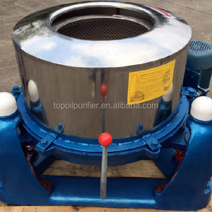 Liquid Solid Separator/Coconut Oil Centrifuge Separator/Virgin Coconut Oil Centrifuge