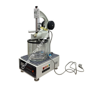 Asphalt Penetration Tester/ Needle Penetration And Falling Cone Grease Penetration Apparatus