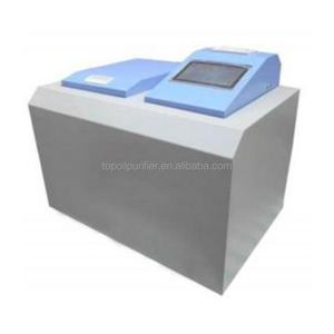 Bomb Calorimeter for Testing Calorific Value ASTM D240/ Laboratory Calorific Value of Coal Analysis