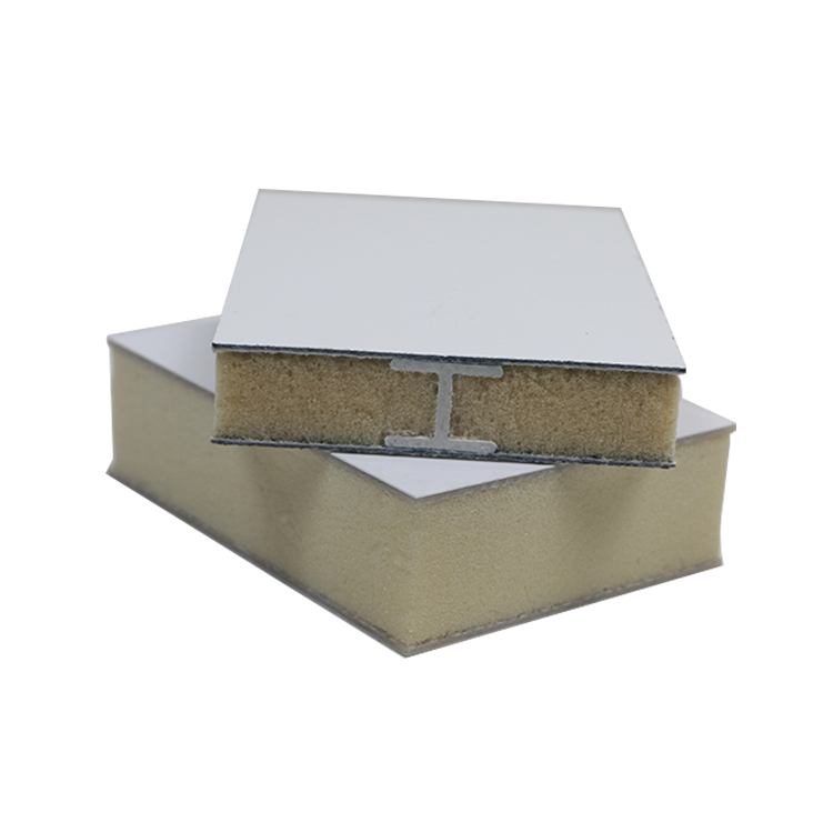 Fibre Insulating Urethane Foam And Fiberglass Panels