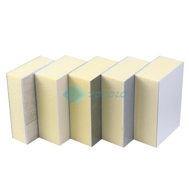 GRP Foam Core Panels Composite FRP Panels GRP Panels for Sale