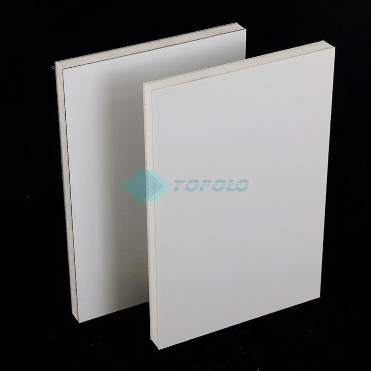 Composite Skin PET Foam Core Sandwich Panels with Flexible Size