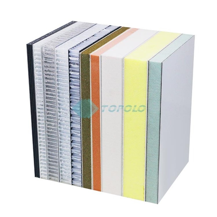 GRP Foam Core Panels Composite FRP Panels GRP Panels for Sale