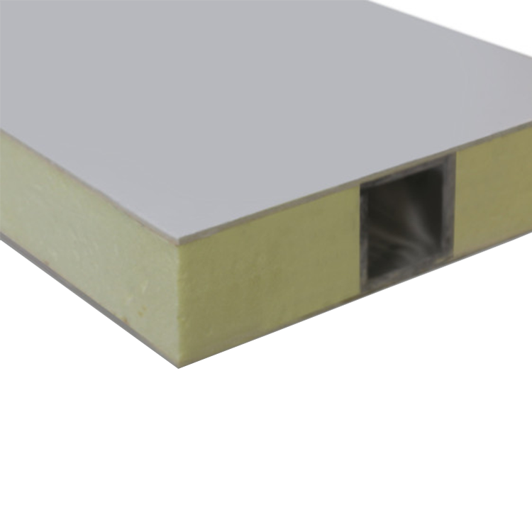 Fibre Insulating Urethane Foam And Fiberglass Panels