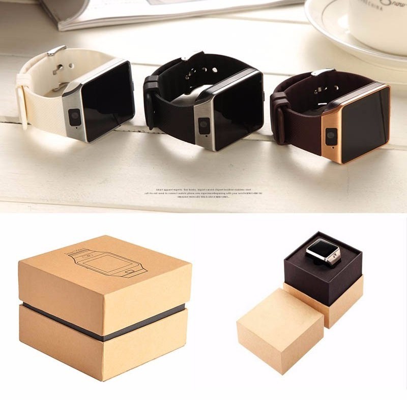 2023 Free Shipping Factory Price Smart Watch For Android Smart Watch Dz09