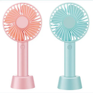 Factory Usb Rechargeable Mini Portable Fan Hands Bladeless Outdoor Sport Handheld Fan