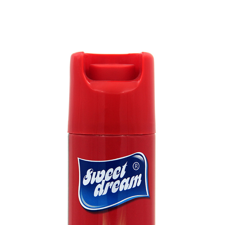 Sweet Dream OEM Air Freshener Spray Room Spray Long Lasting  Air Freshener Spray Aerosol Freshener