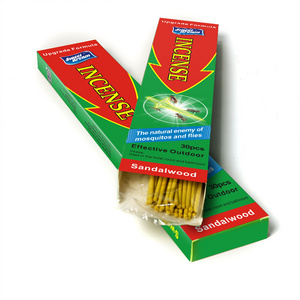 Sweet Dream Brand Effective To Killer Mosquito Stick Incense 32cm