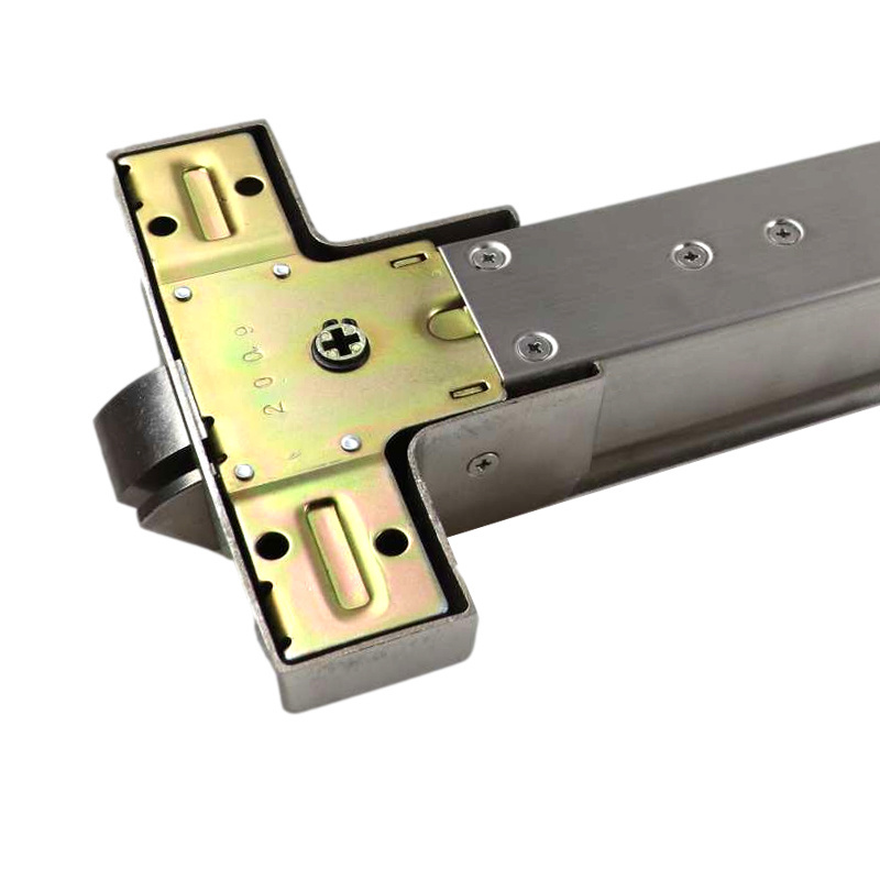 Panic Exit Device Panic Bar Fire Door Lock