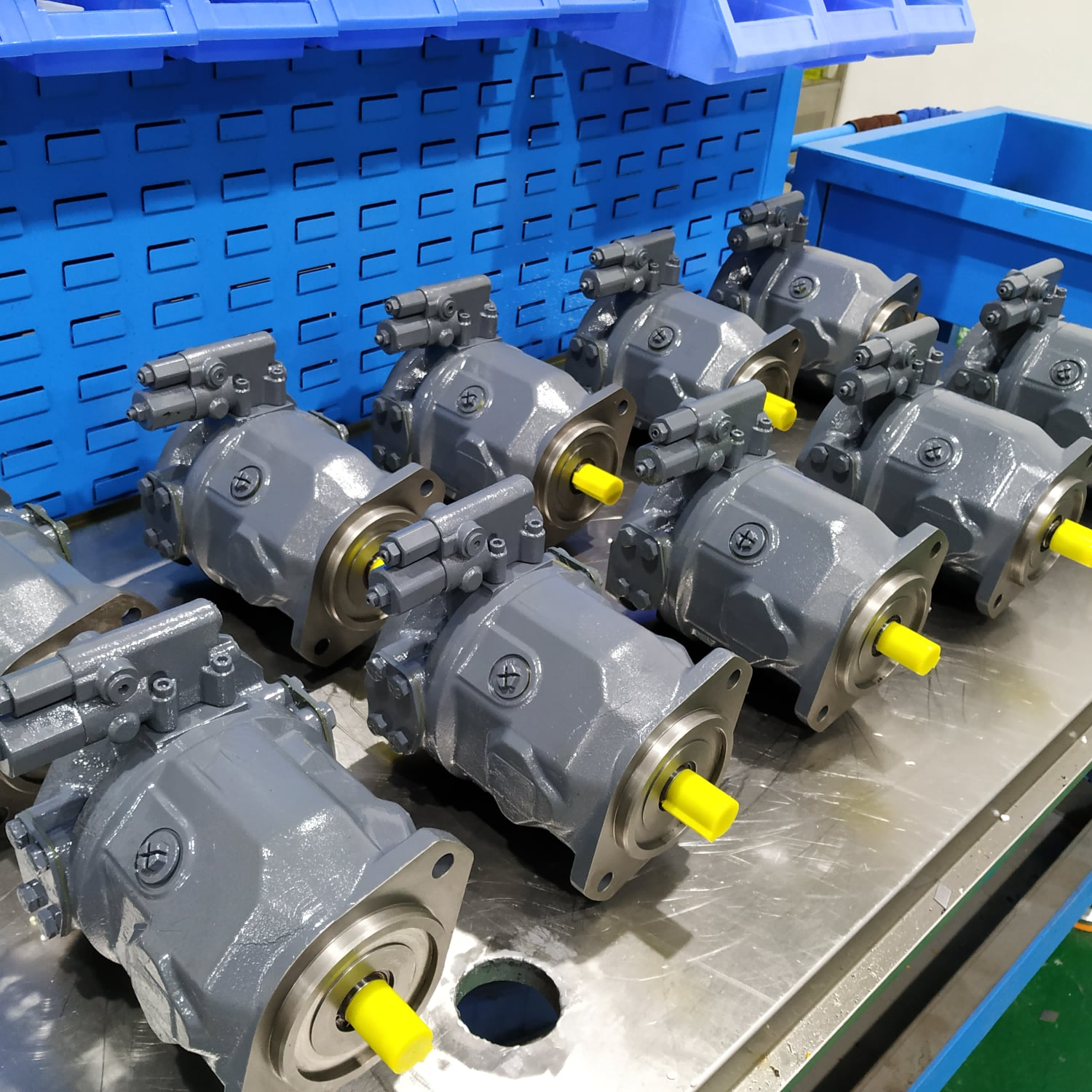 TOPONE A10V A10VO18 A10VO28 A10V045 A10VO60 A10V063 A10V071 A10V074 A10VO74 A10V100 A10V140 hydraulic main pump