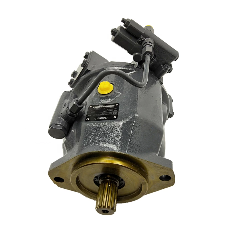 TOPONE A10V A10VO18 A10VO28 A10V045 A10VO60 A10V063 A10V071 A10V074 A10VO74 A10V100 A10V140 hydraulic main pump