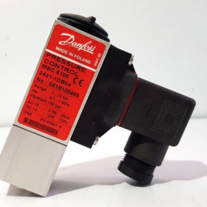 Original Dan-foss pressure Sensor Switch MBC MBC5100 series MBC5100 061B510066 061B100266 Heavy Duty Pressure Switch