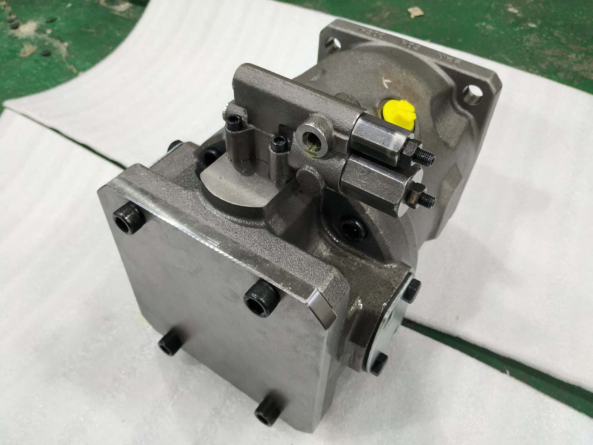 Bomba hydraulic TOPONE A10VO A10VO18 A10VO28 A10VO45 A10VO71 series A10VO28DFR/31R-PSC62N00  pumps hydraulic