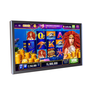 Toponetech  23 inch 18.5 touch screen panel kit monitor