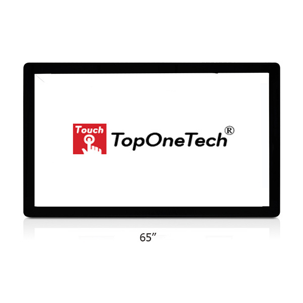 TopOneTech Pot O Gold Touch Screen Monitor 65 Inch