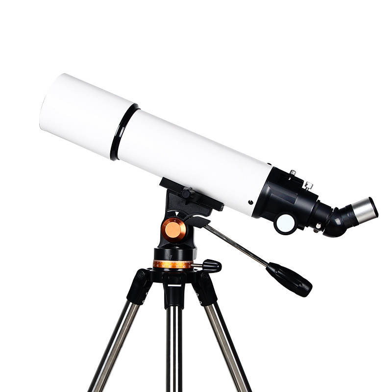 Smart Mobile Phone Outdoor Monocular 80500 Telescope Astronomical Professional Powerful Zoom Lens For Mobile Phone With Tripod