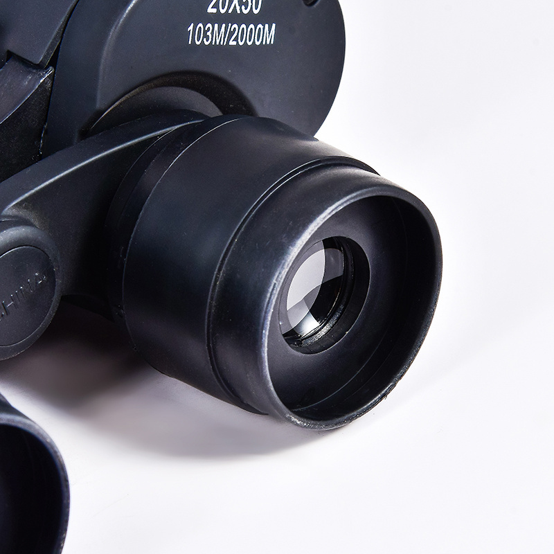 20X50 PowerView super high-powered surveillance binocle binoculars