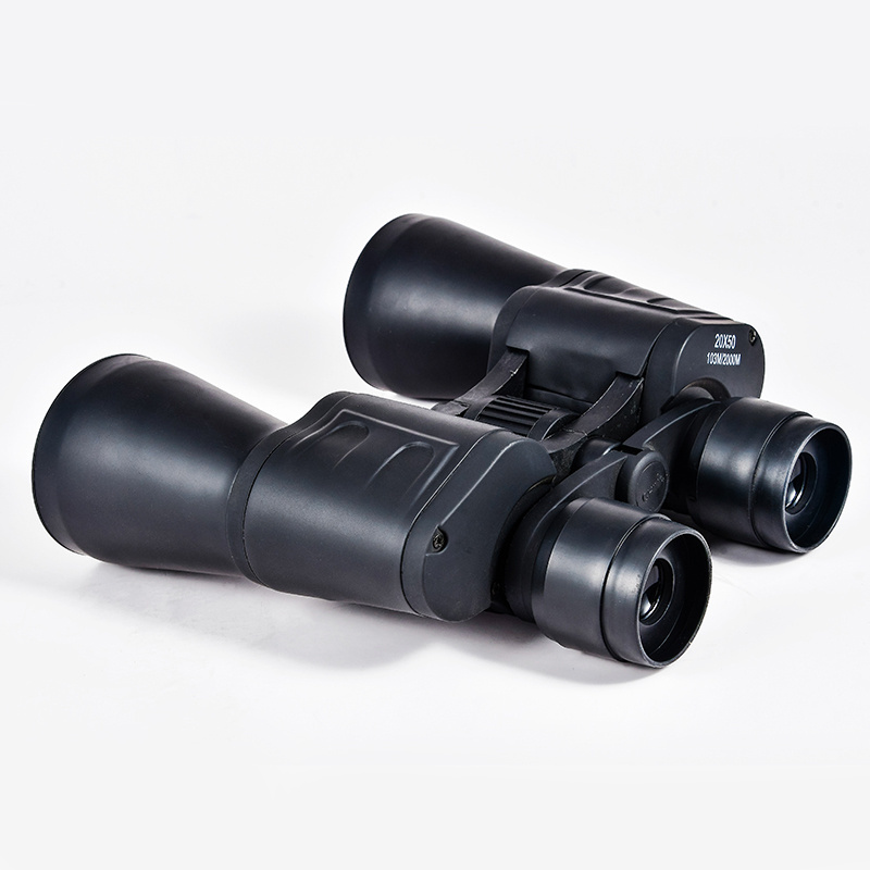 20X50 PowerView super high-powered surveillance binocle binoculars