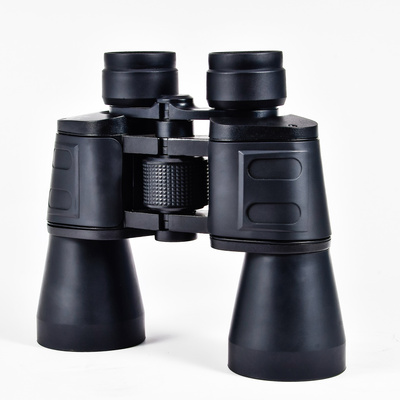 High Definition Long Range 7x50 10x50 Binoculars 20x50 Adults Telescope Binoculars for Sale