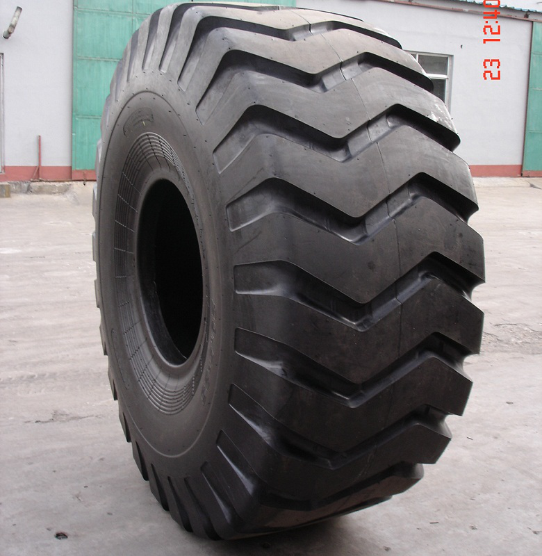 OTR E3/L3 off road tyre Wheel Loader tire 29.5-25 34PR